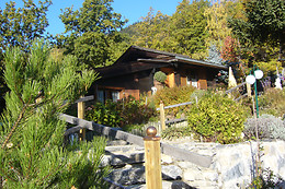  Chalet Le Havre