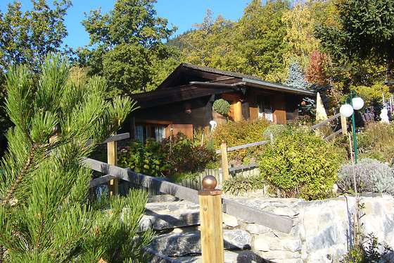  Chalet Le Havre - photo 5