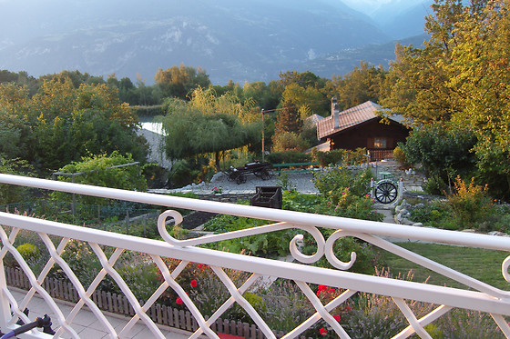  Chalet Le Havre - photo 6