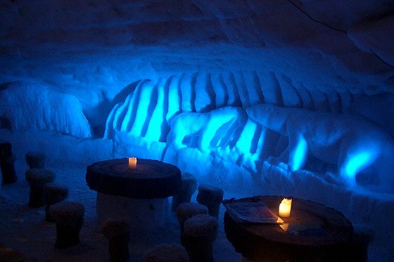 Iglu Dorf Zermatt - photo 3