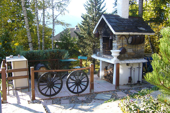  Chalet Le Havre - photo 7