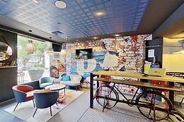 NOVOTEL EVRY COURCOURONNES