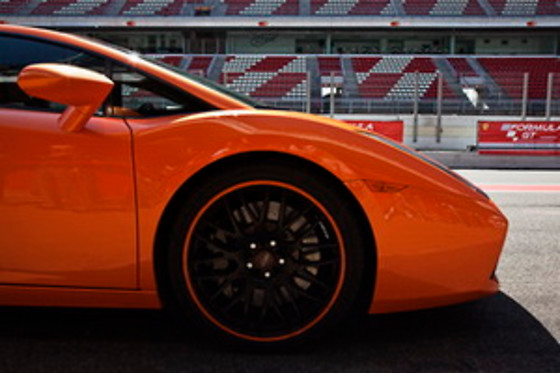 MOTOR EXPERIENCE - photo 13