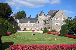 manoir du stang