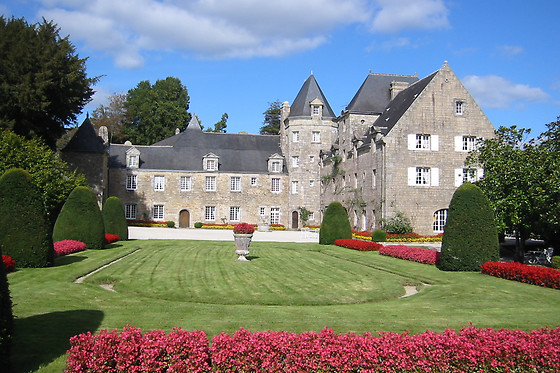 manoir du stang - photo 0