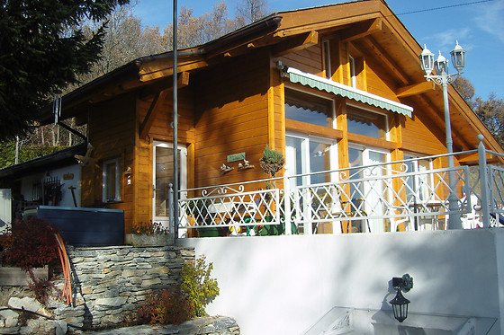  Chalet Le Havre - photo 0