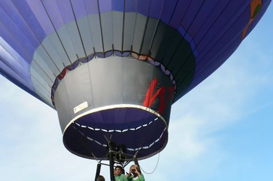 Pearl Balloon - photo 4