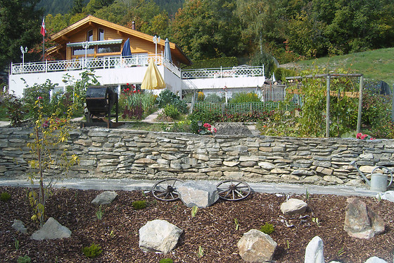  Chalet Le Havre - photo 8
