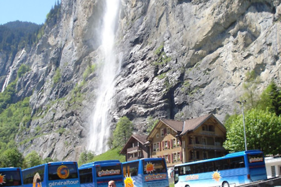 QUADTOUREN BERNER OBERLAND - photo 3