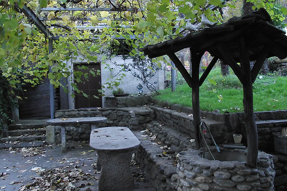 Grotto Pergola - photo 9