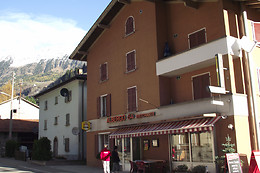 Hotel Ristorante Baldi