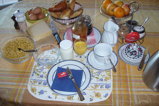  Chalet Le Havre - photo 16