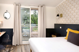 Hotel Les Mouettes