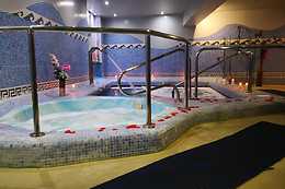 AQUA-BODY CENTRO WELLNESS & SPA