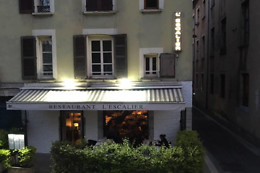 Restaurant L'Escalier