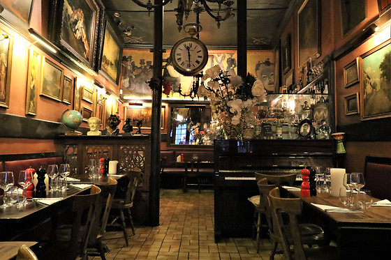 Le Bon Bock - photo 4