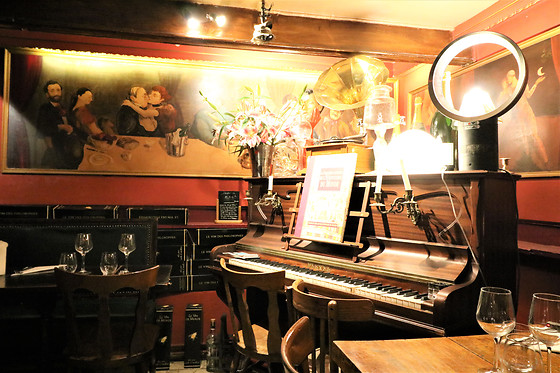 Le Bon Bock - photo 5