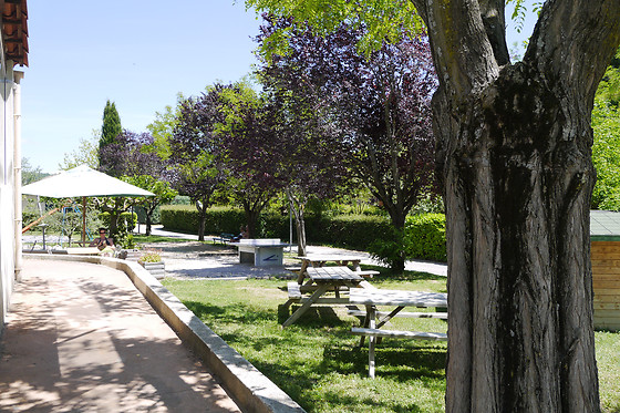 Camping Koawa  Les Routes De Provence - photo 0