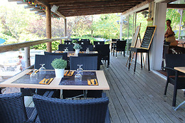 Camping Koawa  Les Routes De Provence