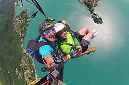 O’Speed Canyoning