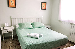 HOSTAL MILMARCOS
