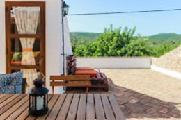 CASA DA TITA