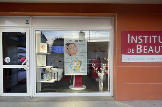 Guinot - Océane Institut (Chatuzange le Goubet) - Pré affilié - photo 7