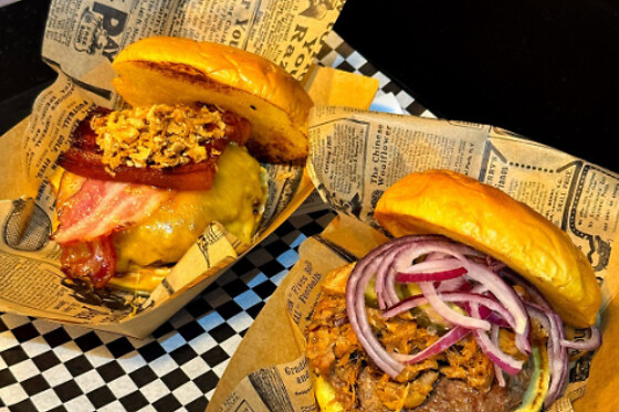 LA MIGUELITA BURGER - photo 2