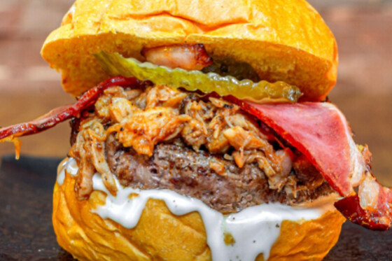 LA MIGUELITA BURGER - photo 3