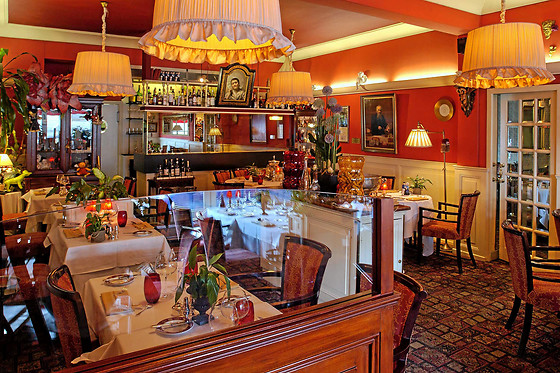 Restaurant La Matelote - photo 1