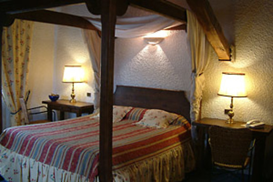 L'Auberge des Ecureuils - photo 7