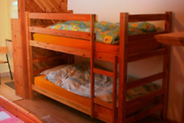 Chambre d'hôtes Blaise et Sonia Constantin