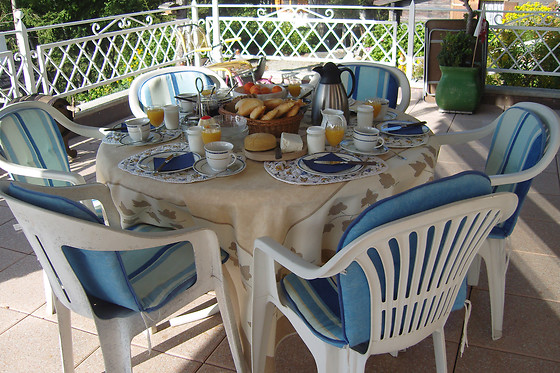  Chalet Le Havre - photo 10