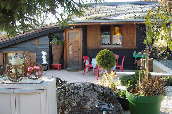  Chalet Le Havre - photo 11