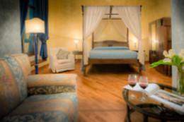 Hotel Torre Guelfa