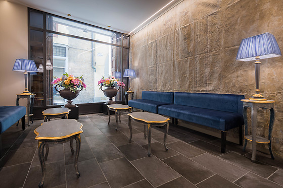 Hotel Torre Guelfa - photo 8