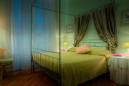 Hotel Torre Guelfa