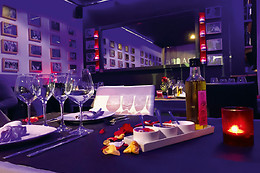 RESTAURANTE EL ARGENTINO