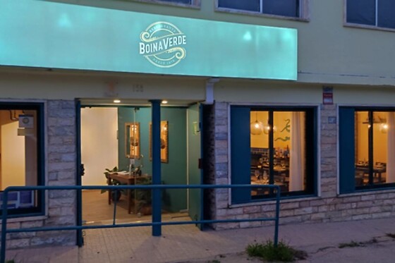 Restaurante Boina Verde - photo 0