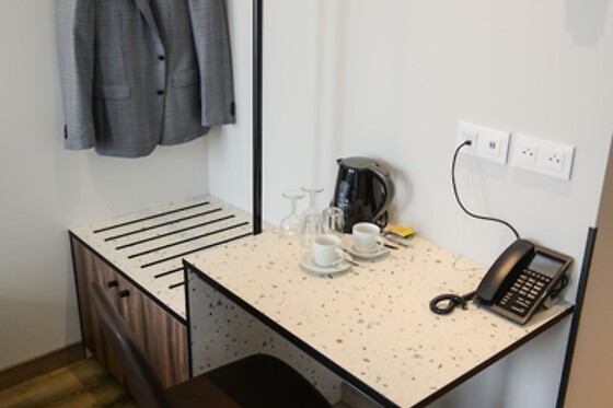 Online Booking EPS - photo 2