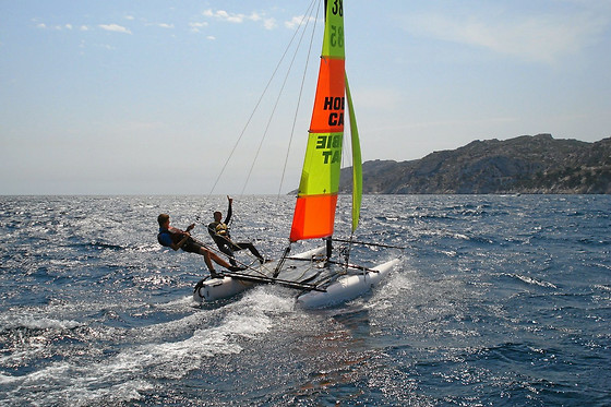 Société nautique Estaque Mourepiane - photo 4