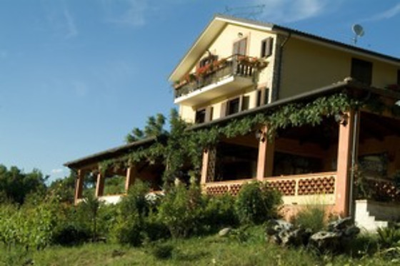 Agriturismo Salella di Pasquale De Iorio - photo 2