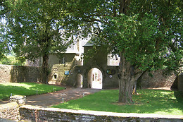 manoir du stang