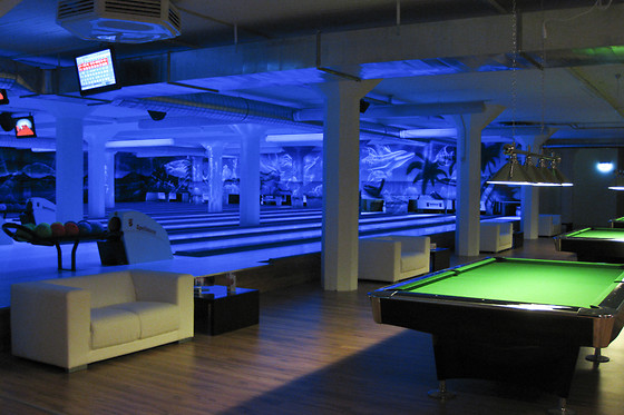 PrestigeBowling - photo 0