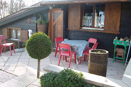 Chalet Le Havre