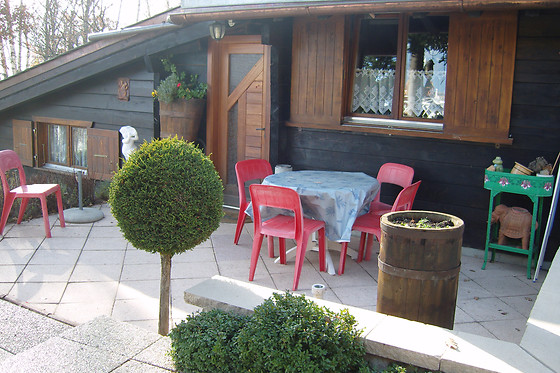  Chalet Le Havre - photo 17