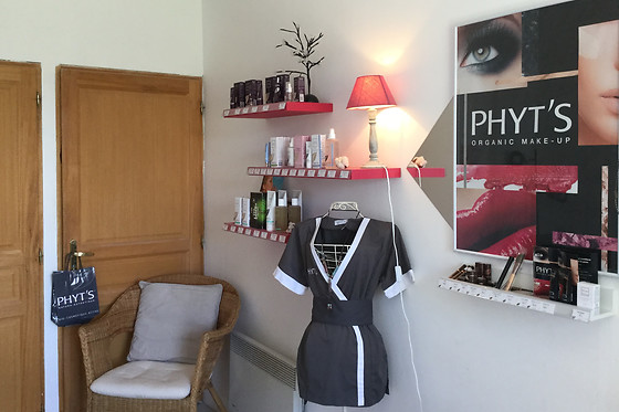 Sweety Place Institut - photo 9