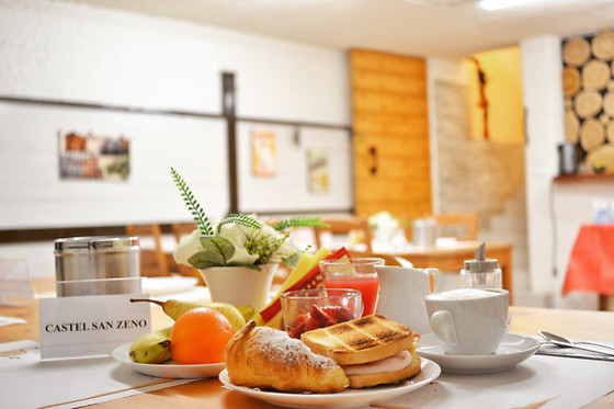 Bed & Breakfast La Villa - photo 0