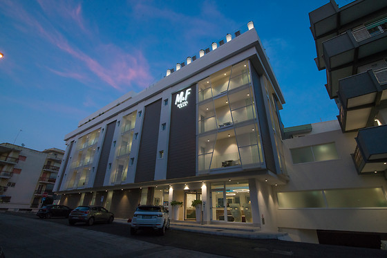 M&F Hotel - photo 0