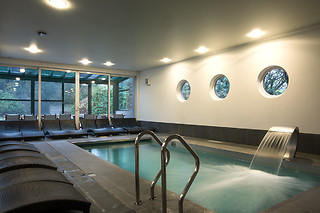 Massage du visage, de la nuque et du décolleté chez Thalasud à Loverval (Hainaut)
